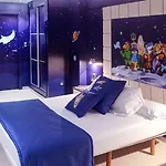 Gran Duque 4* Marina D'or 4*