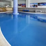 Отель Gran Duque 4* Marina D'or 4*