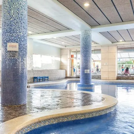 Hotel Gran Duque 4* Marina D'or Oropesa del Mar