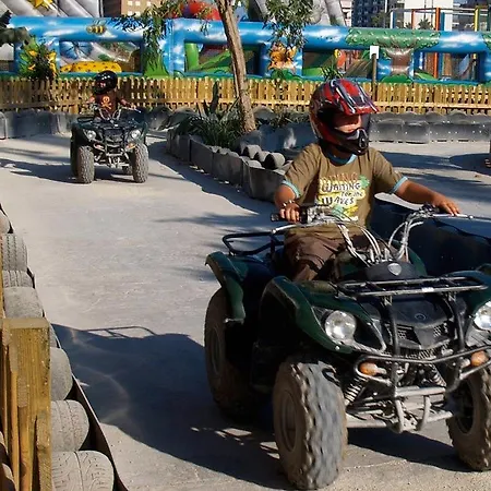 Gran Duque 4* Marina D'or 4*