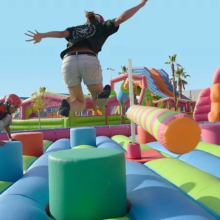 Gran Duque 4* Marina D'or Hotel 4*