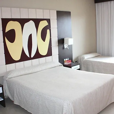 Hotel Gran Duque 4* Marina D'or