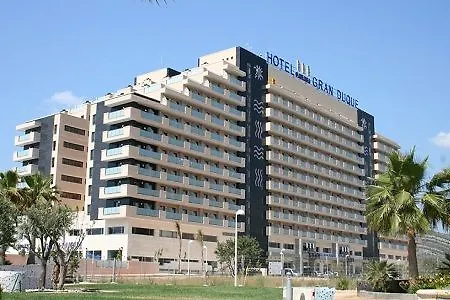 Gran Duque 4* Marina D'or Hotel 4*
