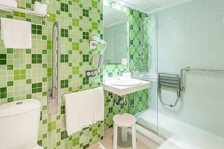 Hotel Gran Duque 4* Marina D'or