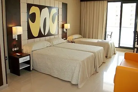 Hotel Gran Duque 4* Marina D'or 4*