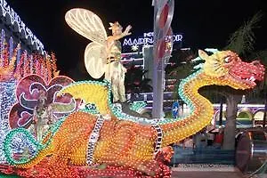 Gran Duque 4* Marina D'or Ξενοδοχείο 4*