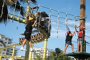 Gran Duque 4* Marina D'or Ξενοδοχείο 4*