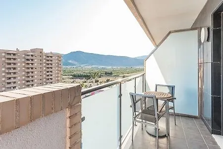 Gran Duque 4* Marina D'or Oropesa del Mar