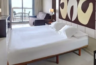 Hotel Gran Duque 4* Marina D'or