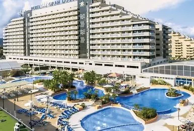 Gran Duque 4* Marina D'or 4*