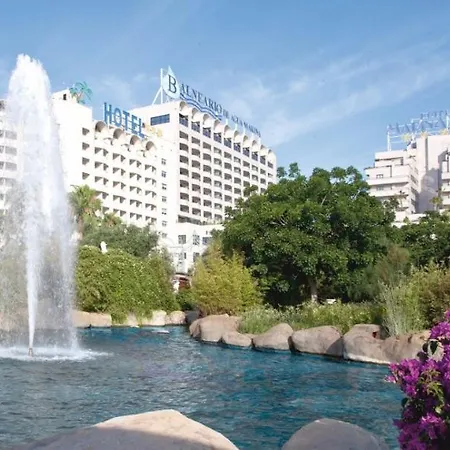 Hotel Gran Duque 4* Marina D'or Oropesa del Mar