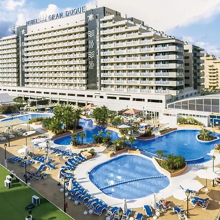 Gran Duque 4* Marina D'or 4* Oropesa del Mar