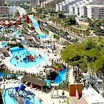 Hotel Gran Duque 4* Marina D'or