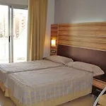 Gran Duque 4* Marina D'or 호텔 오로페사델마르