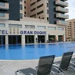 Gran Duque 4* Marina D'or 호텔