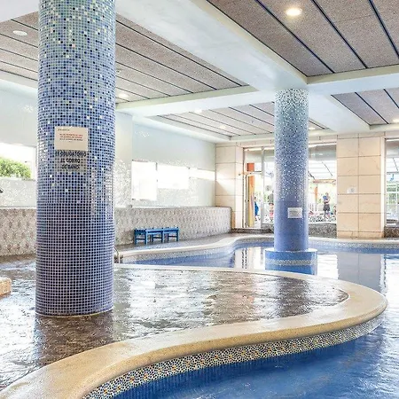 Gran Duque 4* Marina D'or Hotel