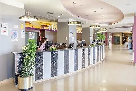 Gran Duque 4* Marina D'or Hotel 4*