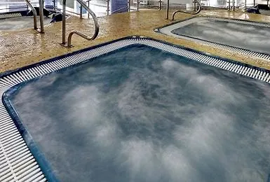 Gran Duque 4* Marina D'or Hotel 4*