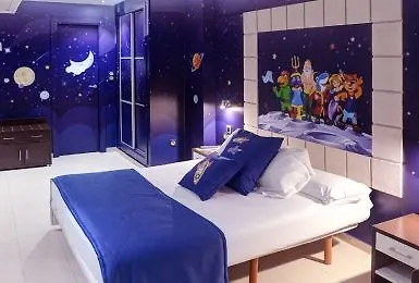 Gran Duque 4* Marina D'or 4*