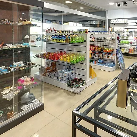 Gran Duque 4* Marina D'or