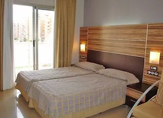 Gran Duque 4* Marina D'or Отель Оропеса-дель-Мар