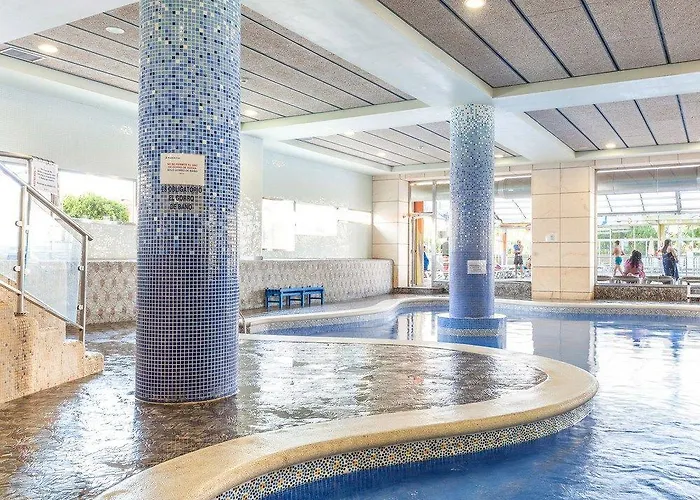 Gran Duque 4* Marina D'or فندق