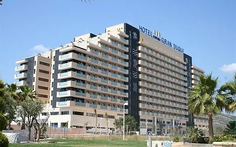 Gran Duque 4* Marina D'or فندق 4*