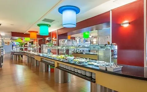 Gran Duque 4* Marina D'or أوروبيسا ذيل مار