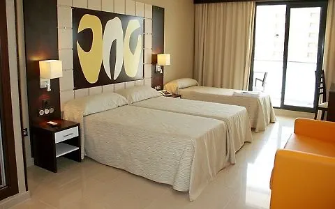 فندق Gran Duque 4* Marina D'or 4*