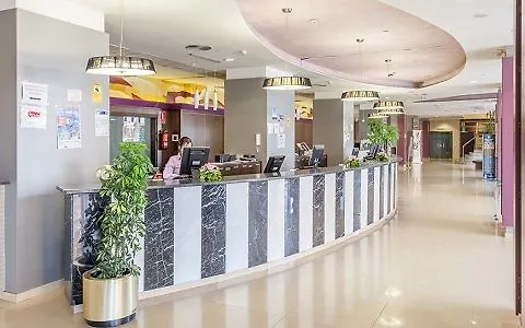 Gran Duque 4* Marina D'or Hotel 4*