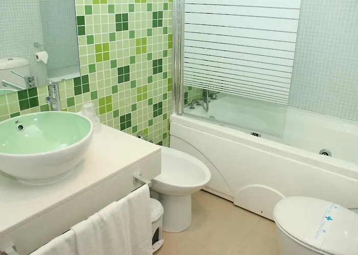 Gran Duque 4* Marina D'or 4*
