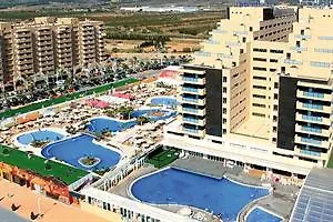 Gran Duque 4* Marina D'or فندق 4*