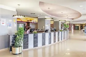 Gran Duque 4* Marina D'or 4* أوروبيسا ذيل مار