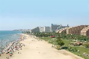Gran Duque 4* Marina D'or أوروبيسا ذيل مار