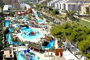 فندق Gran Duque 4* Marina D'or