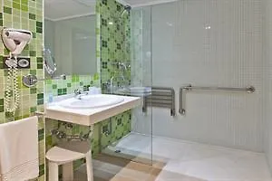 فندق Gran Duque 4* Marina D'or 4*