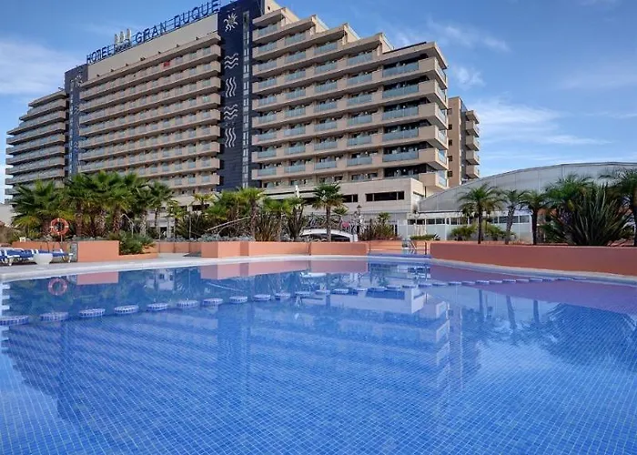 Gran Duque 4* Marina D'or 4*