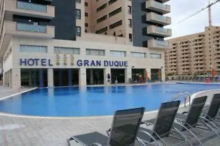Gran Duque 4* Marina D'or فندق
