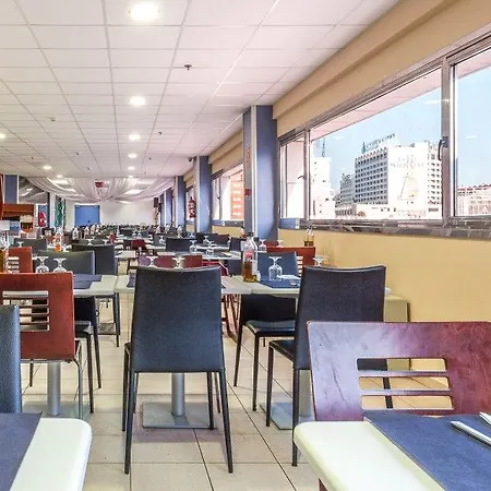 Gran Duque 4* Marina D'or