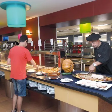 Gran Duque 4* Marina D'or Oropesa del Mar