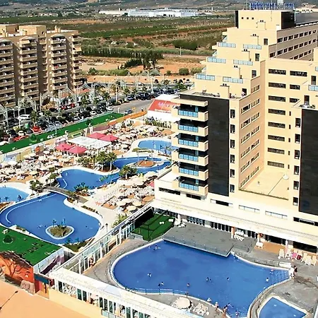 Hotel Gran Duque 4* Marina D'or Oropesa del Mar