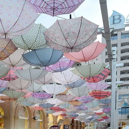 Gran Duque 4* Marina D'or Oropesa del Mar