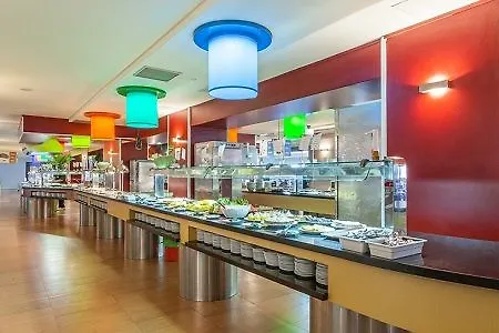 Gran Duque 4* Marina D'or Oropesa del Mar