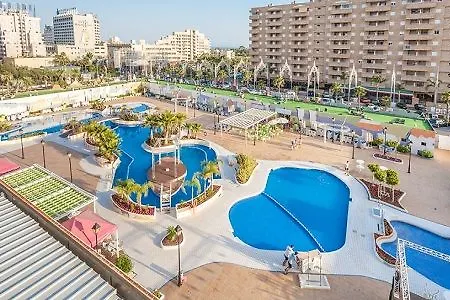 Gran Duque 4* Marina D'or 4*