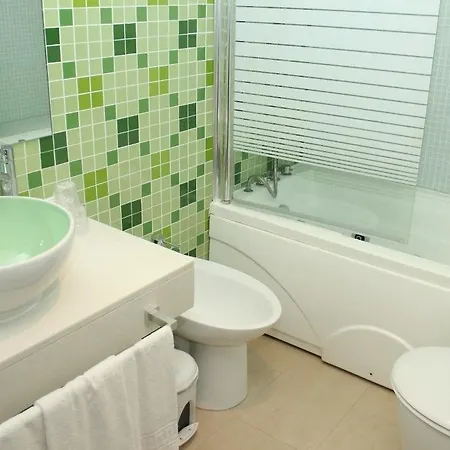 Gran Duque 4* Marina D'or 4*