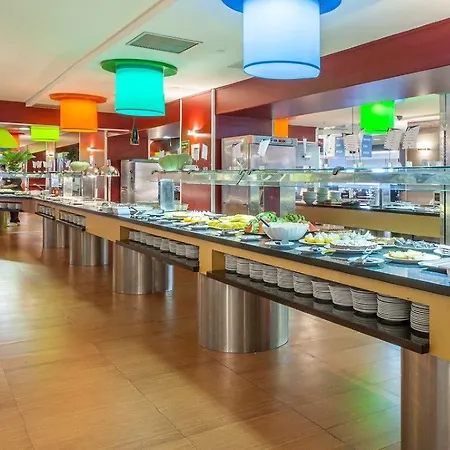 Gran Duque 4* Marina D'or Hotel 4*