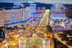 Gran Duque 4* Marina D'or