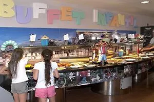 Gran Duque 4* Marina D'or Hotel 4*