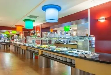 Gran Duque 4* Marina D'or Oropesa del Mar