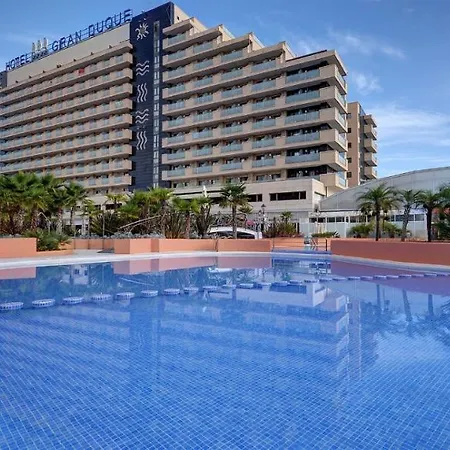 Gran Duque 4* Marina D'or 4*